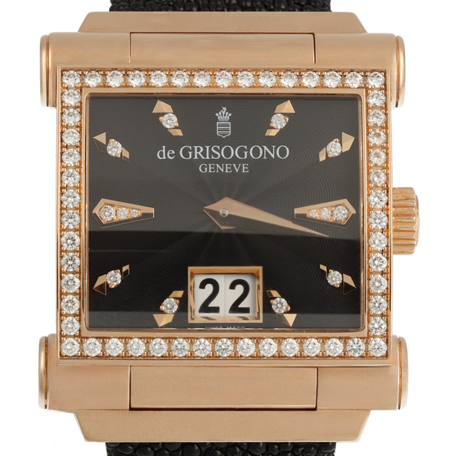 reparatie de grisogono