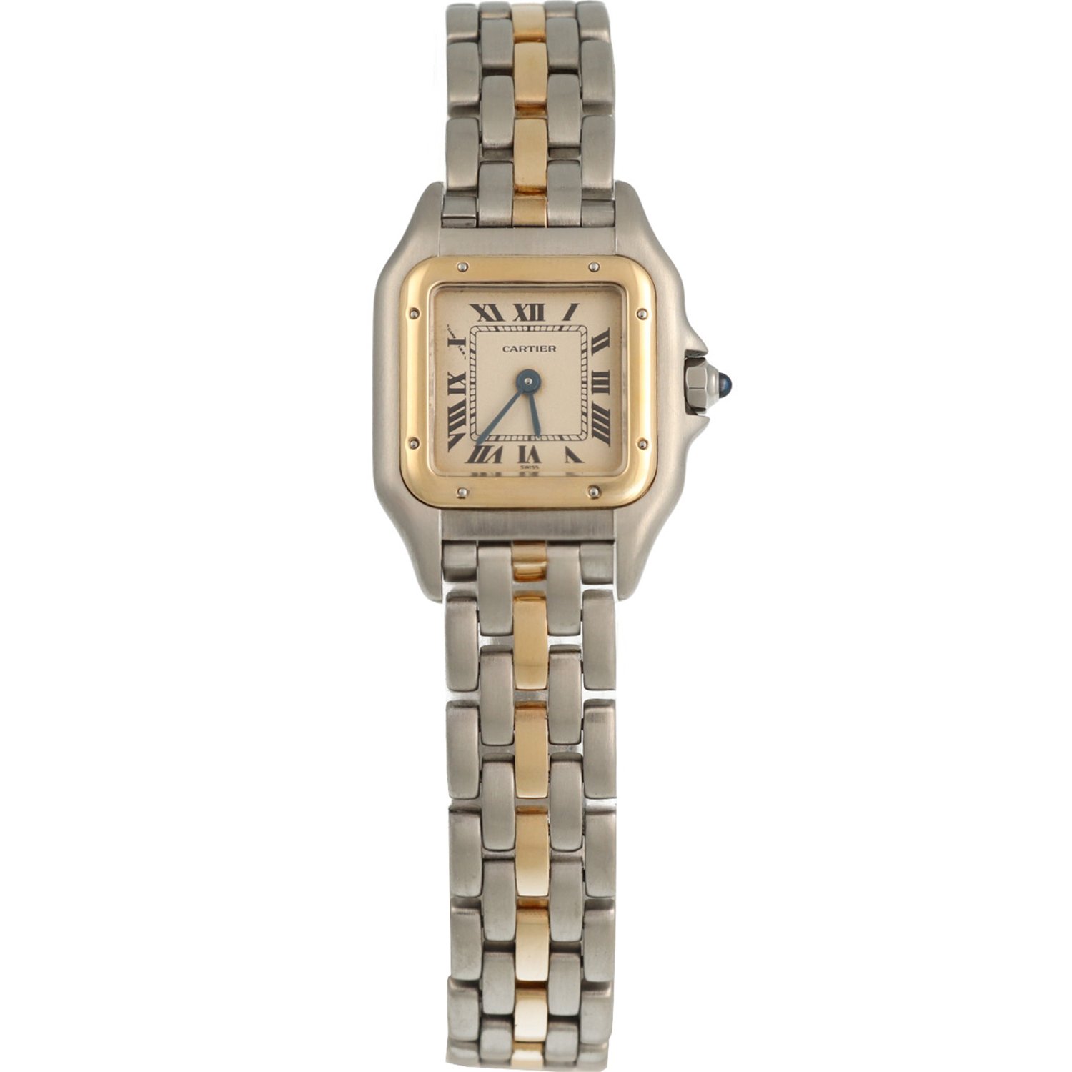 cartier bracelet maken