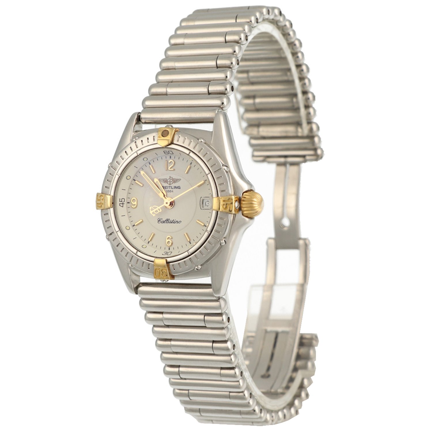 callisto breitling service