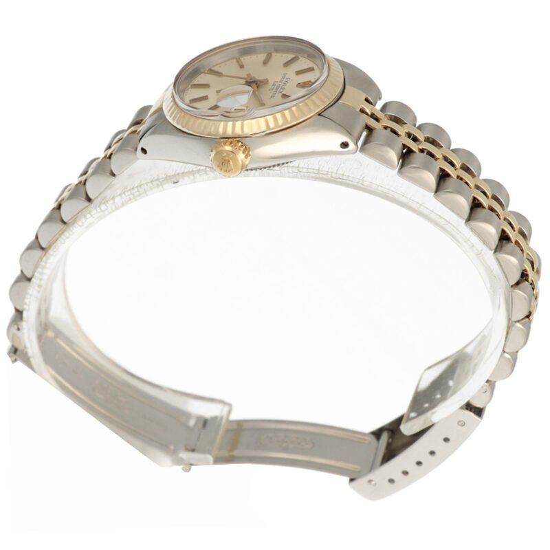 rolex kroon laten herstellen