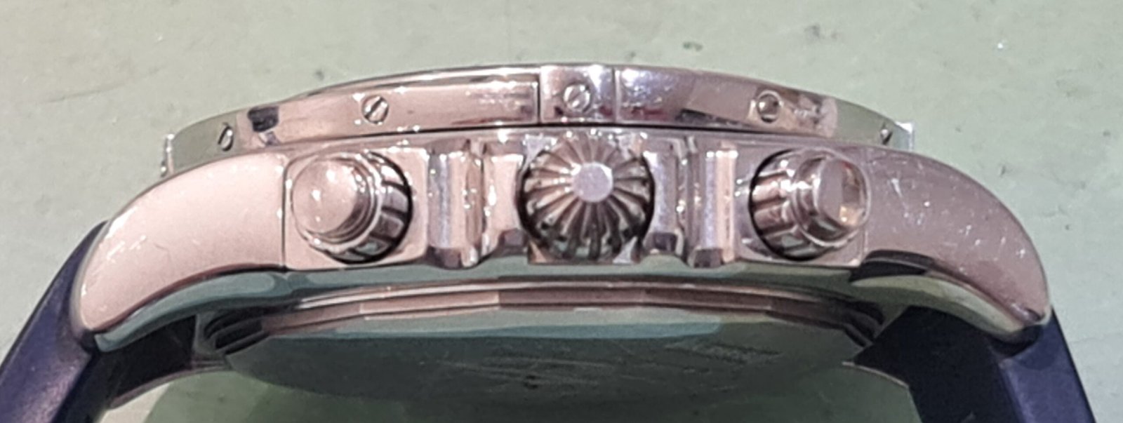 kroon breitling services