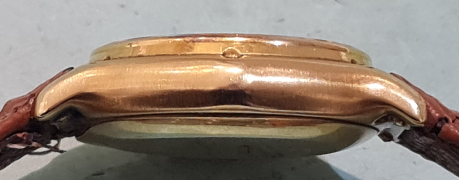 ebel service horloge