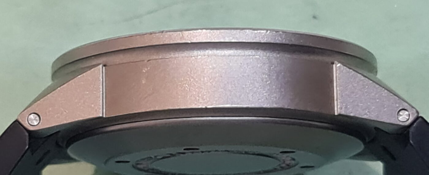 kast iwc laten maken