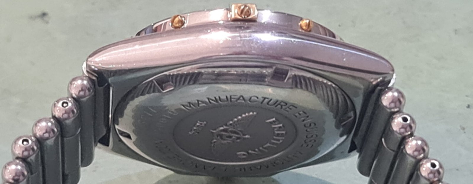 wings breitling laten maken