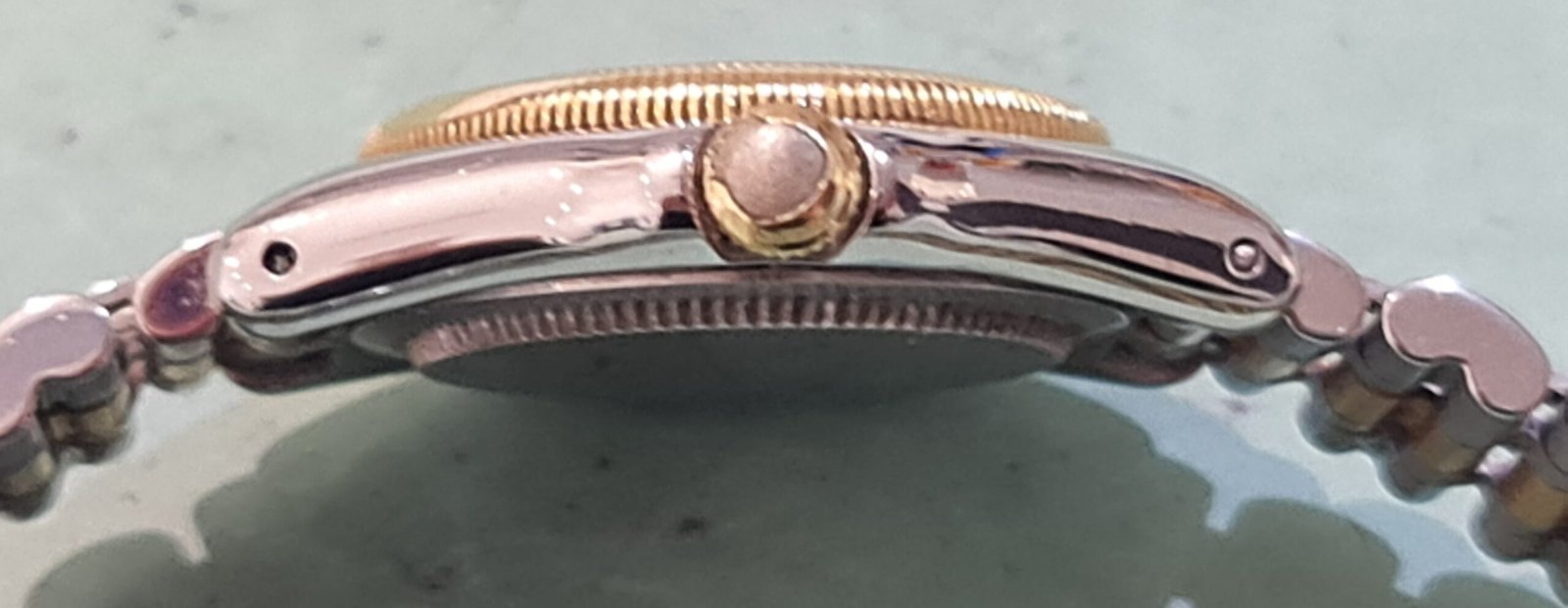 tudor kroon vervangen