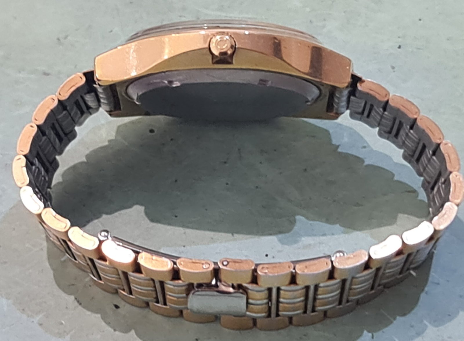 omega electronic kroon vervangen