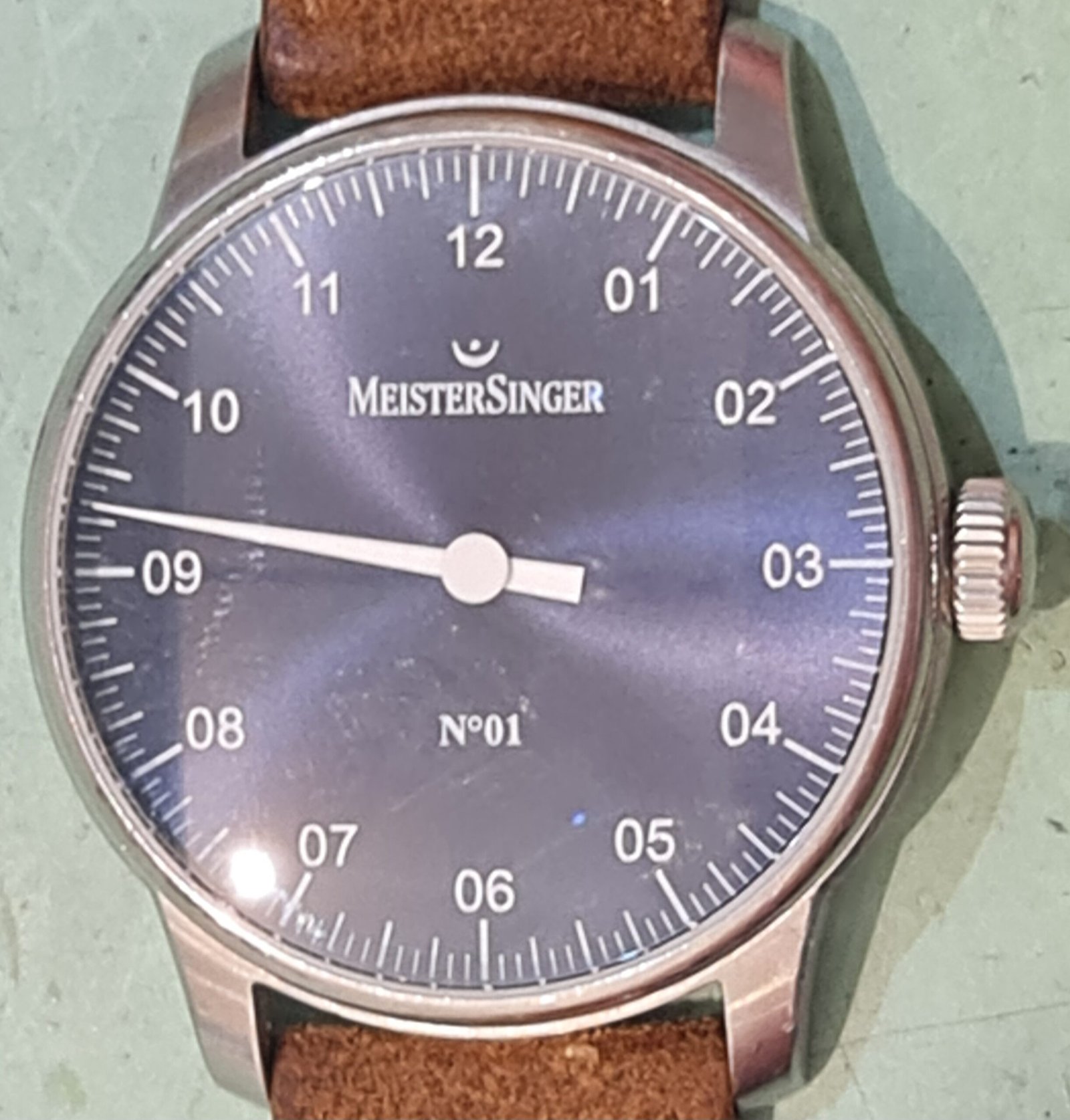meistersinger laten maken