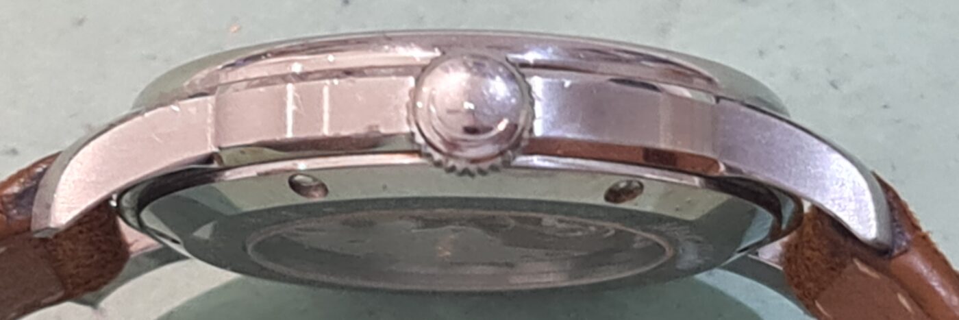 meistersinger kroon vervangen