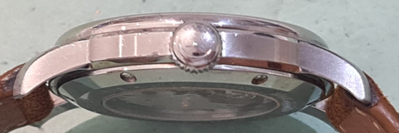 meistersinger kroon vervangen