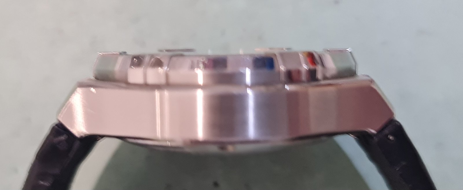 Maurice Lacroix Aikon service