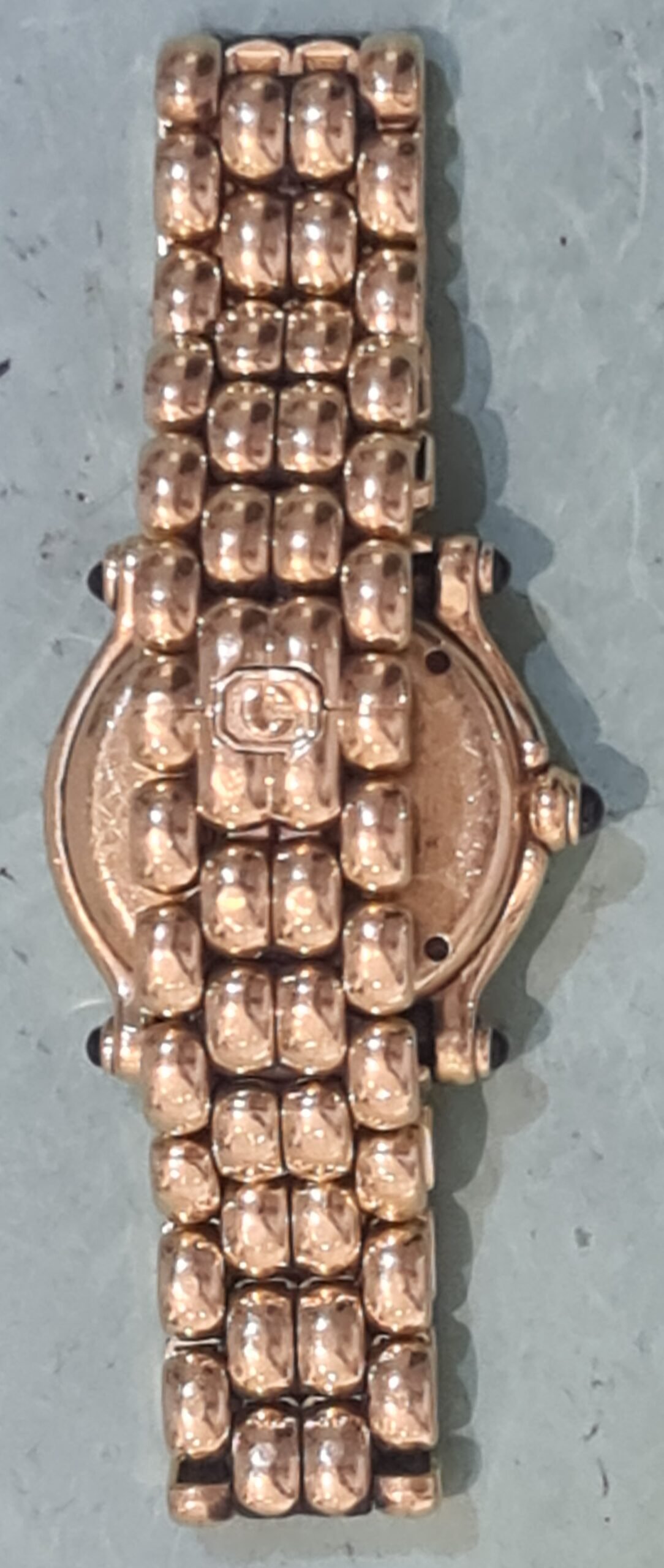 polijsten bracelet chopard