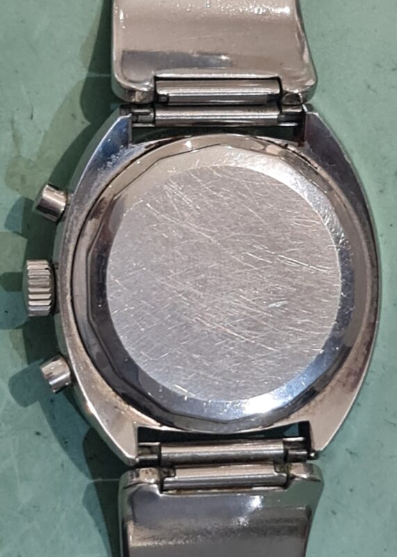 horloge tissot service