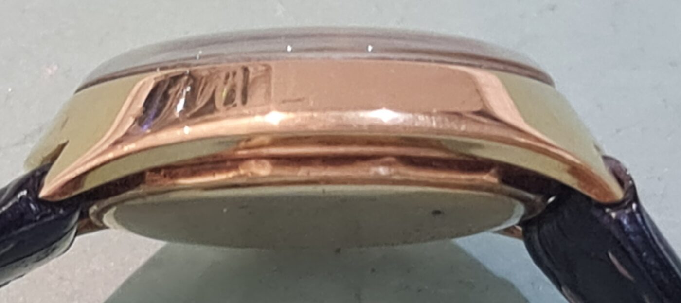 zenith kast repareren