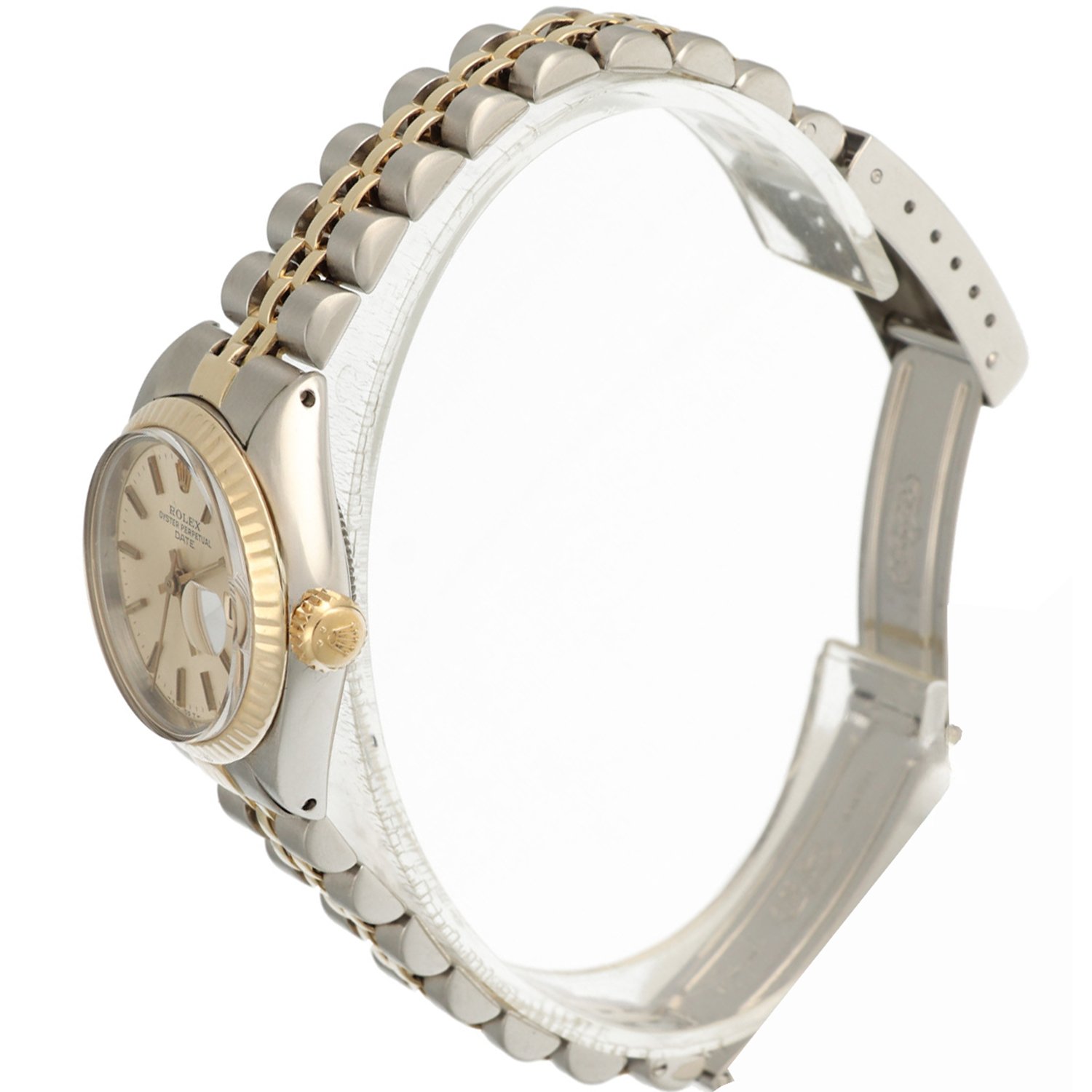 rolex band herstellen