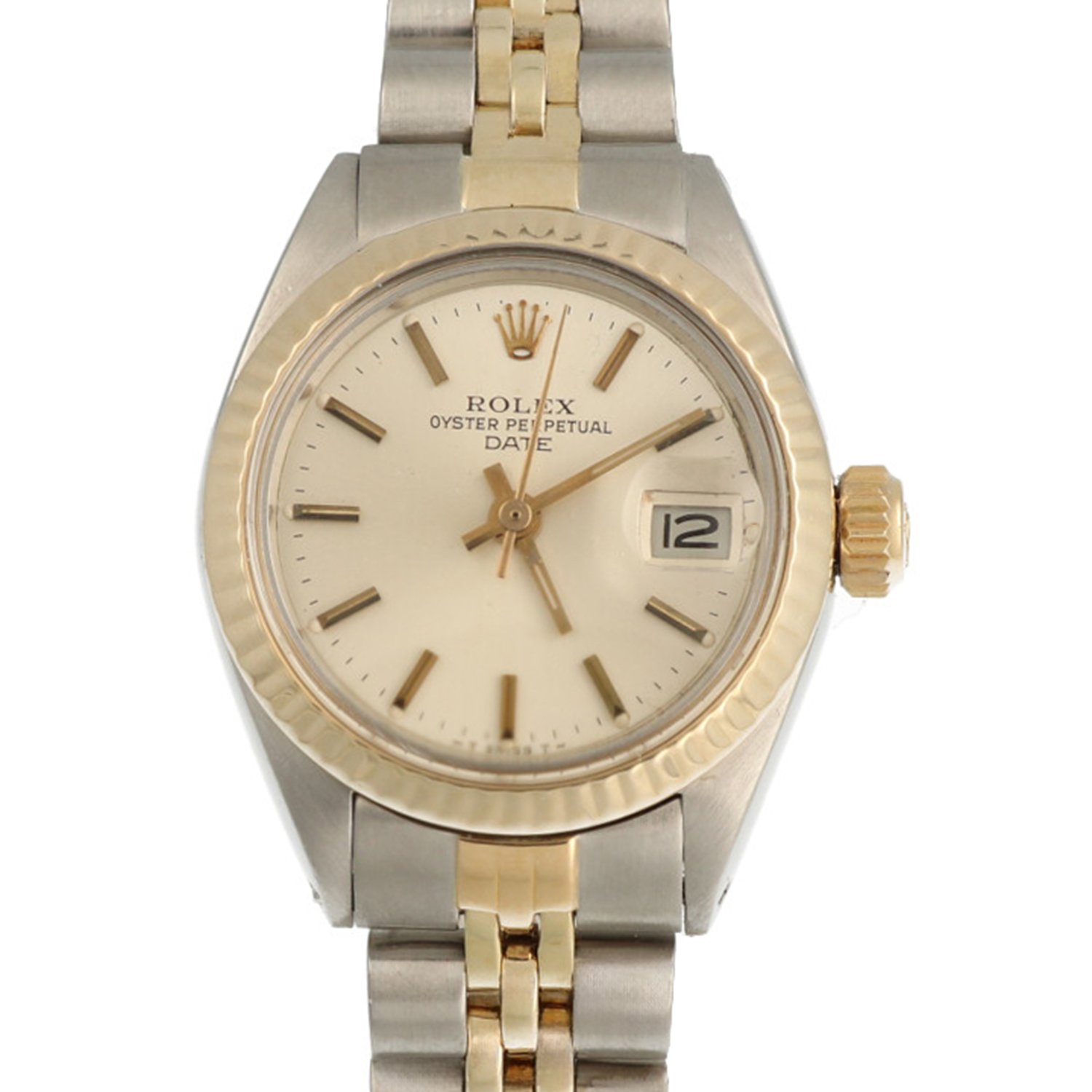 rolex 26mm reparatie