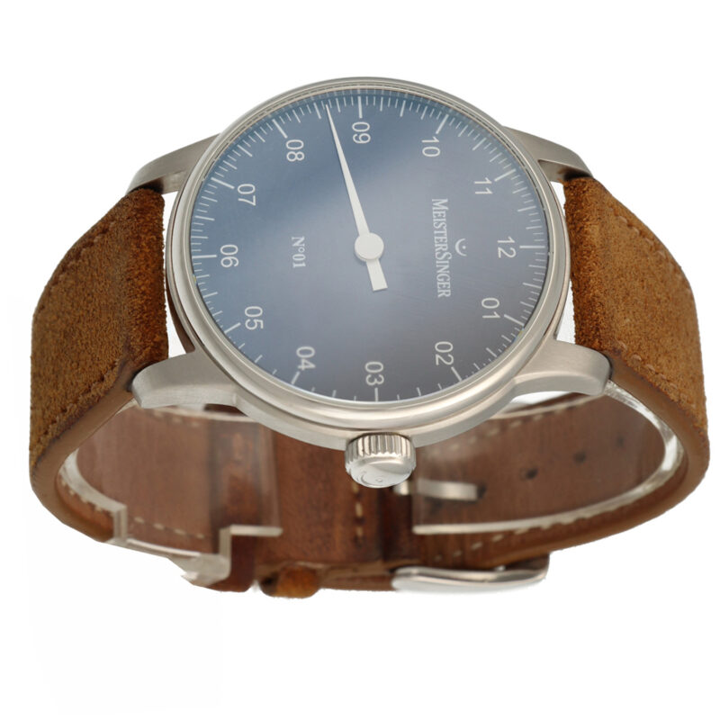 meistersinger kapot