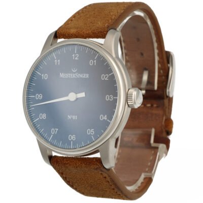 meistersinger service