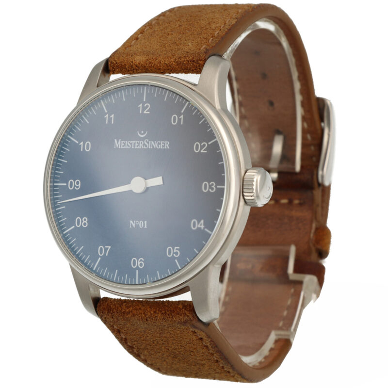 meistersinger service