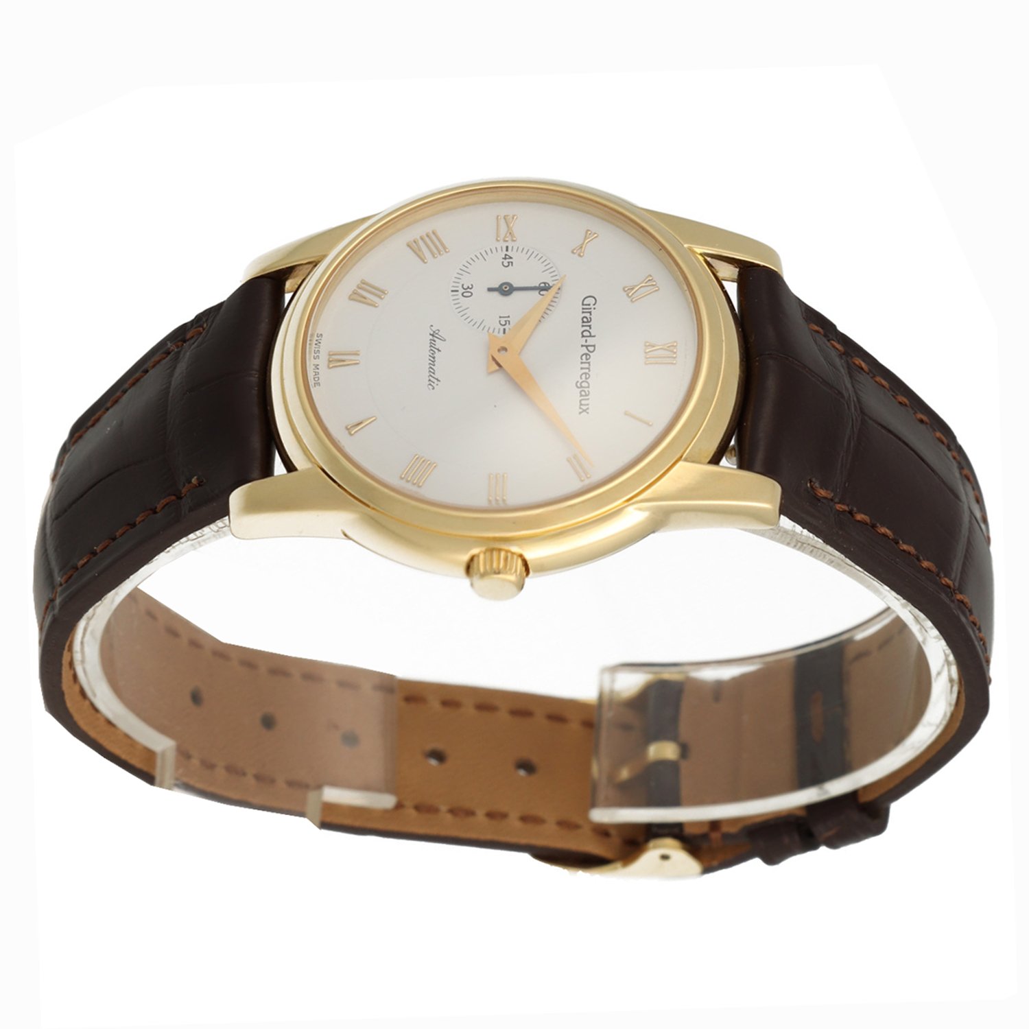 service girard-perregaux