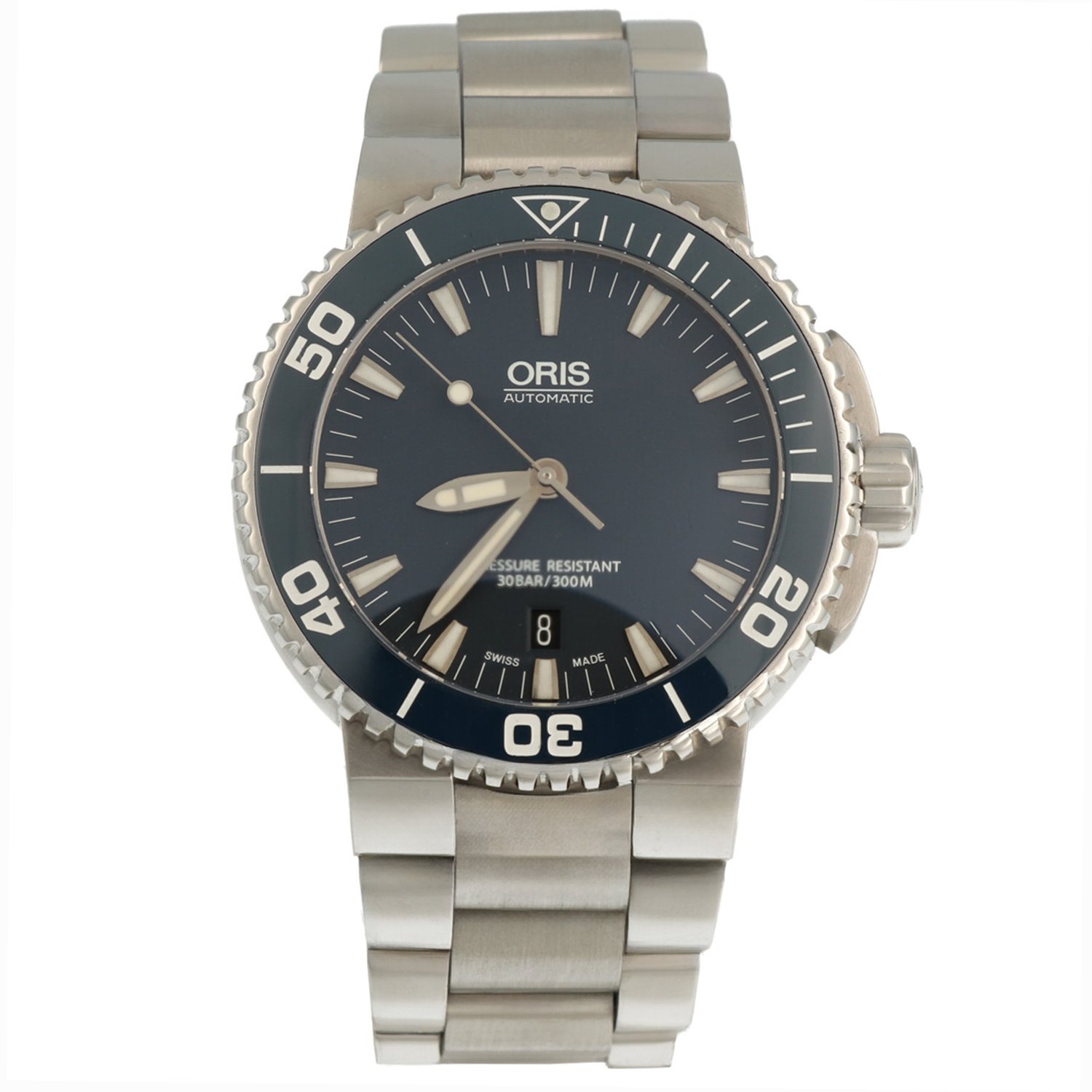 repareren oris horloge