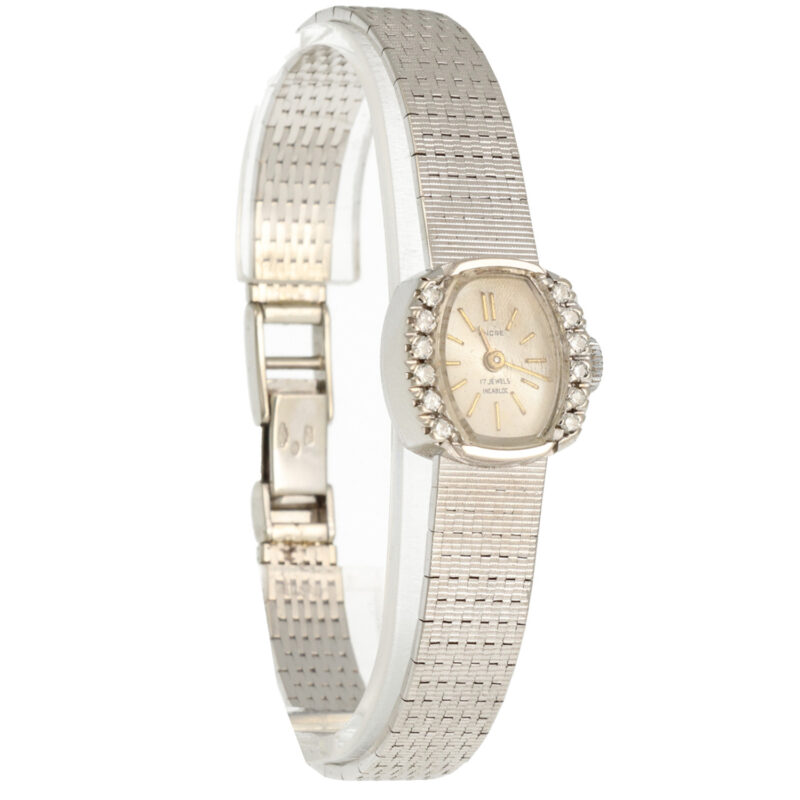 horloge ancre reparatie