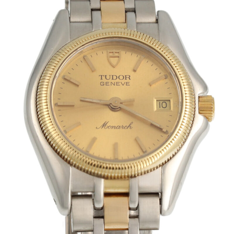 tudor geneve service