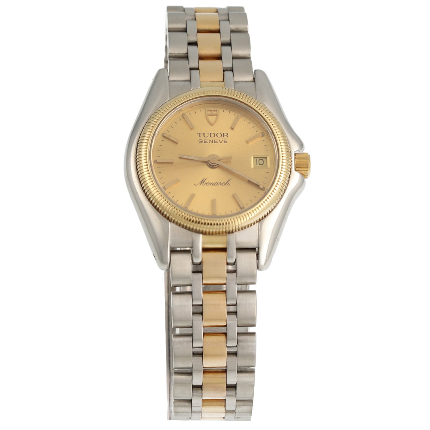 Tudor Monarch repareren