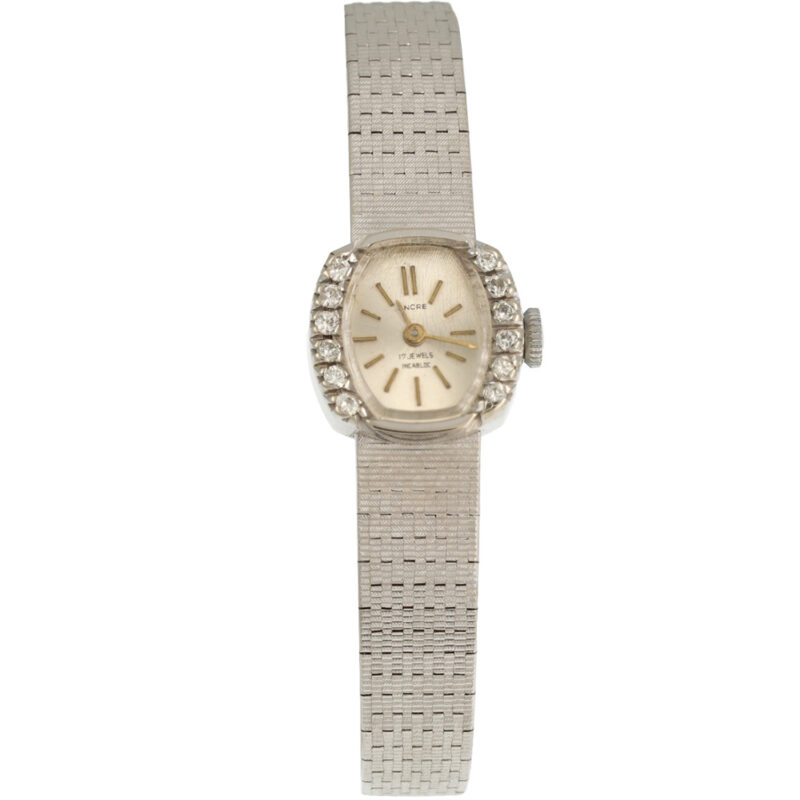 horloge ancre repareren