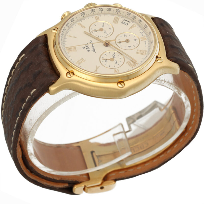 horloge reviseren ebel