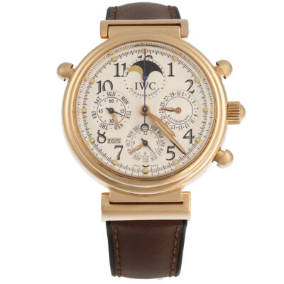 iwc ratrapante service