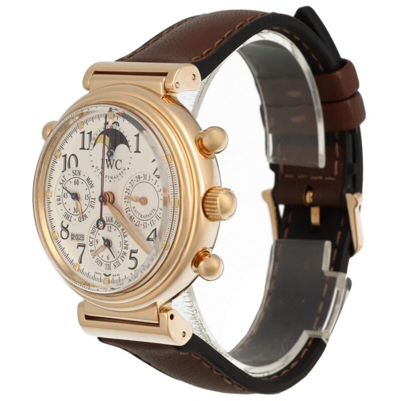 iwc ratrapante polijsten