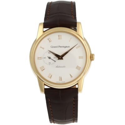 reparatie girard-perregaux