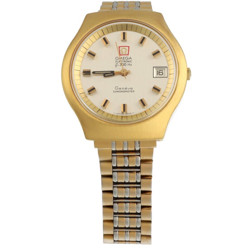 Omega Electronic reparatie