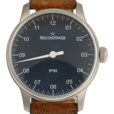 meistersinger repareren