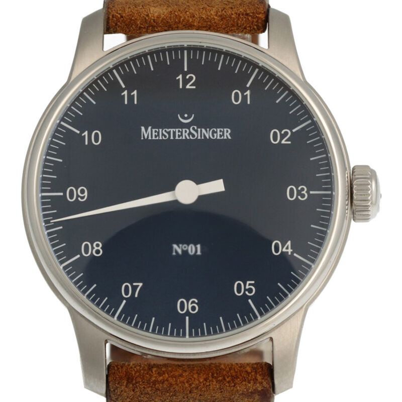 meistersinger repareren