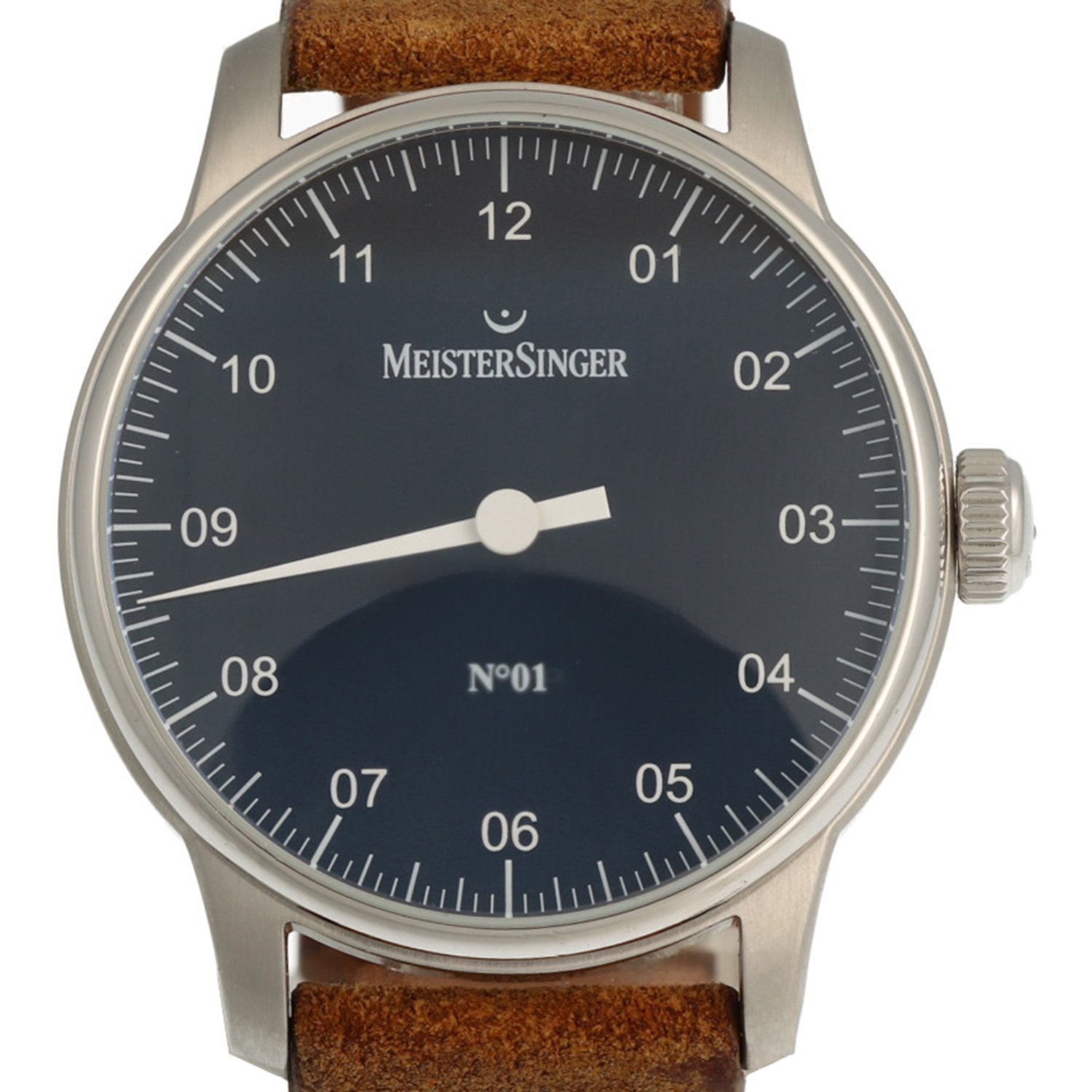 meistersinger repareren