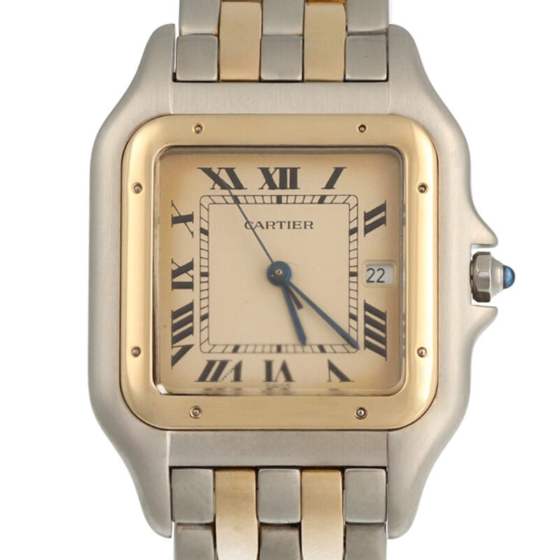 cartier panthere herstellen