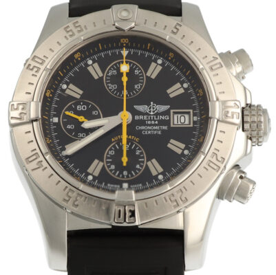 breitling skyland repareren