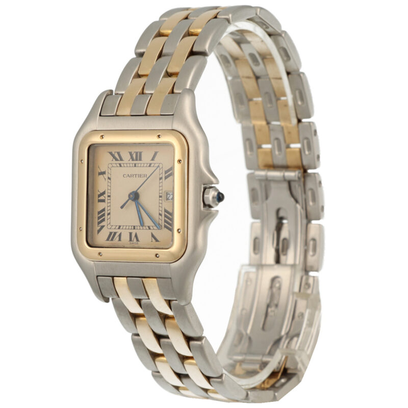 cartier panthere laten reviseren