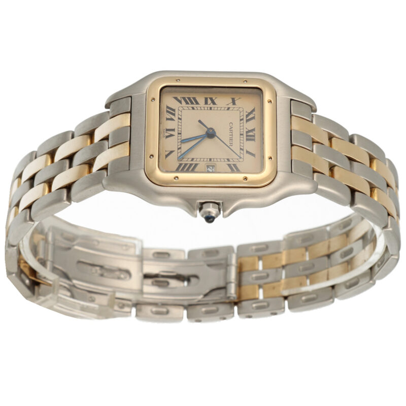 cartier panthere kapot