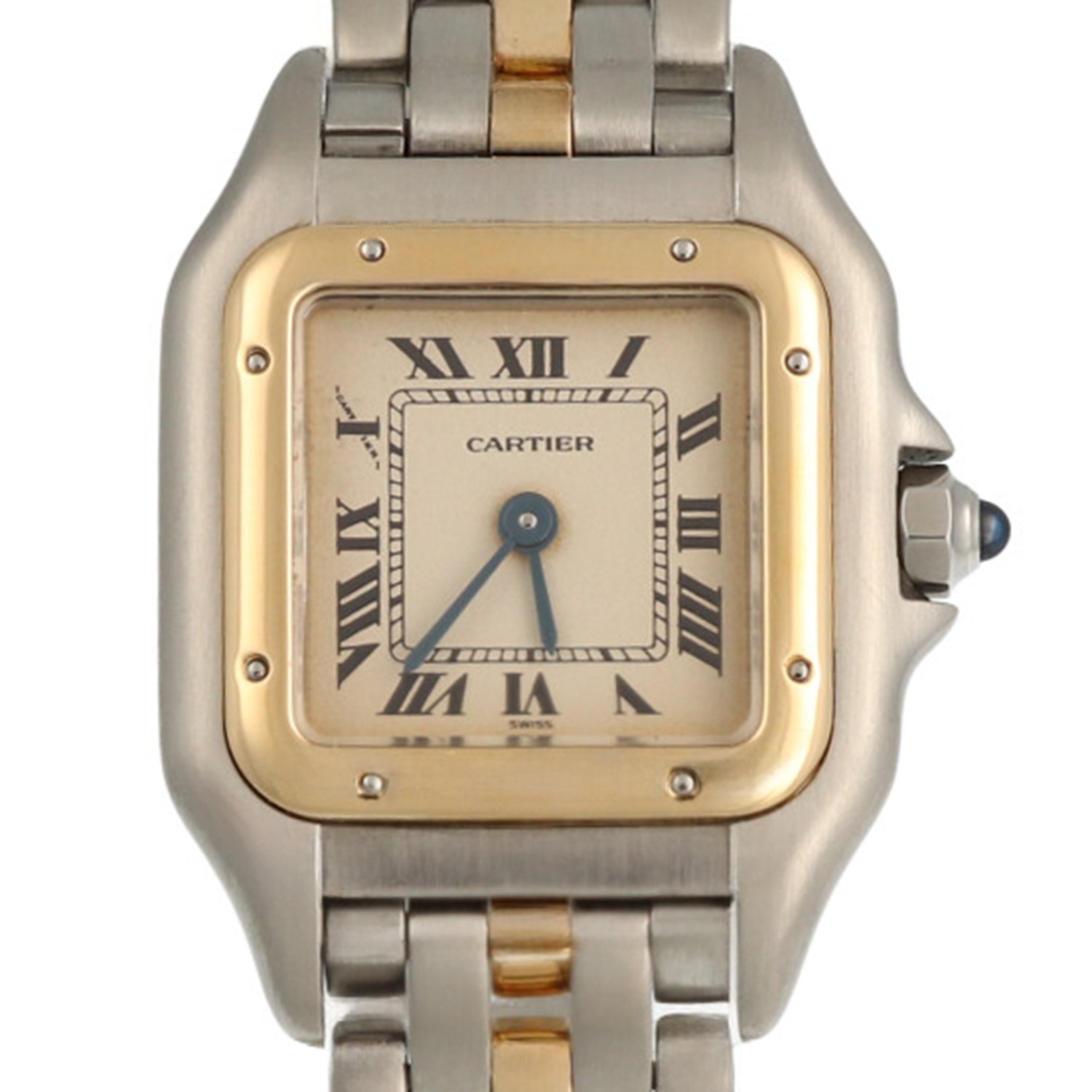 cartier automatic service