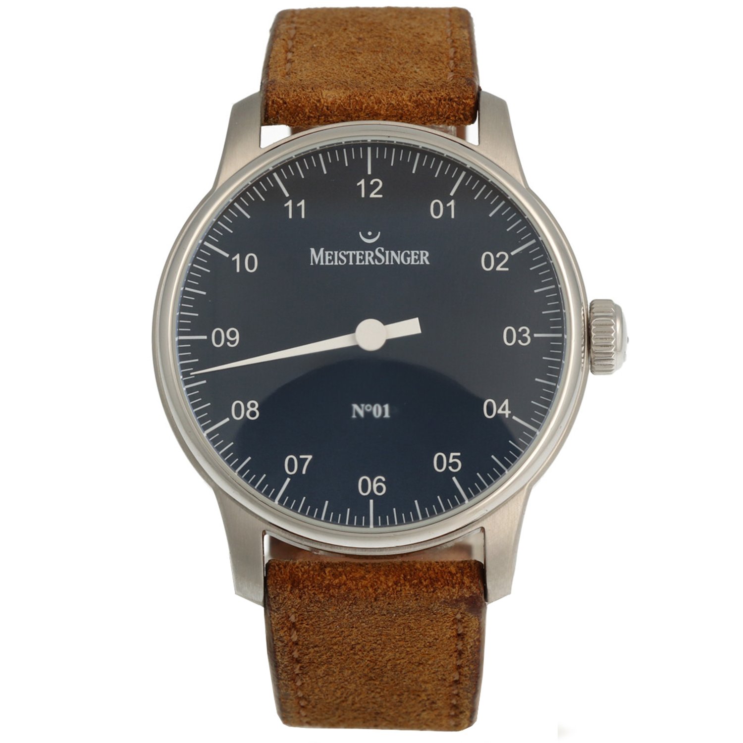 meistersinger reparatie