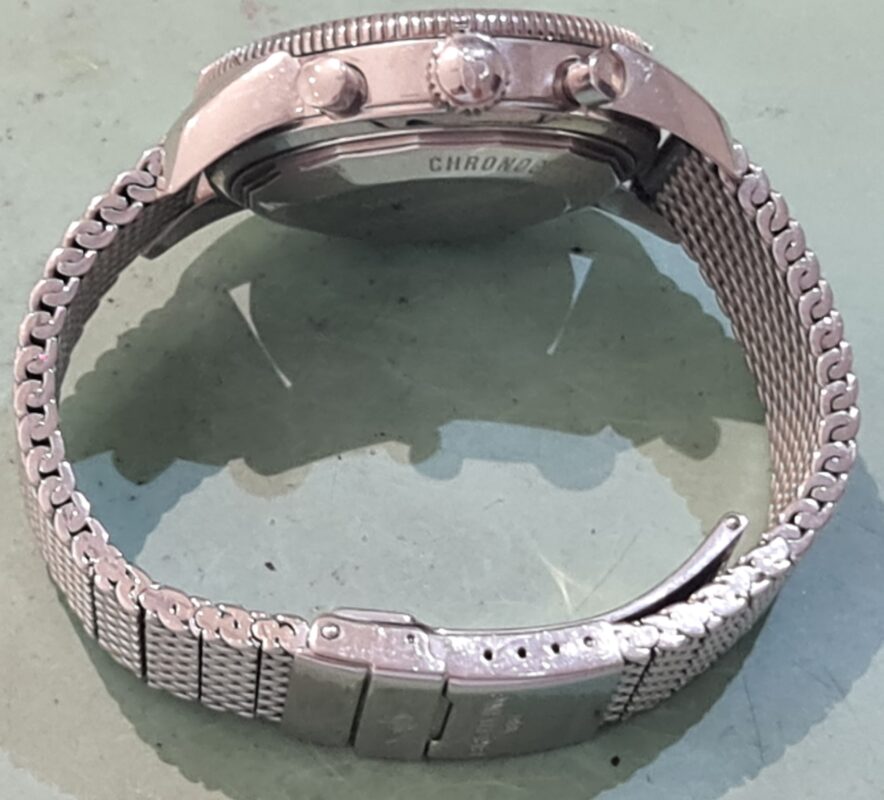 superocean horloge breitling horlogemakers