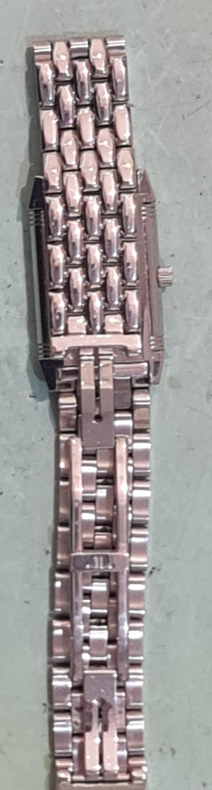 jlc horloge laten reviseren