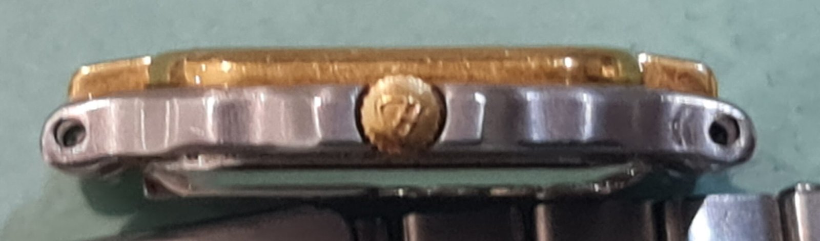 tudor kroon laten maken