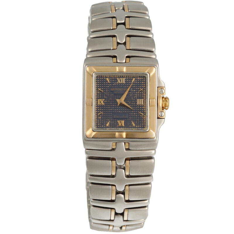 horloge raymond weil laten maken