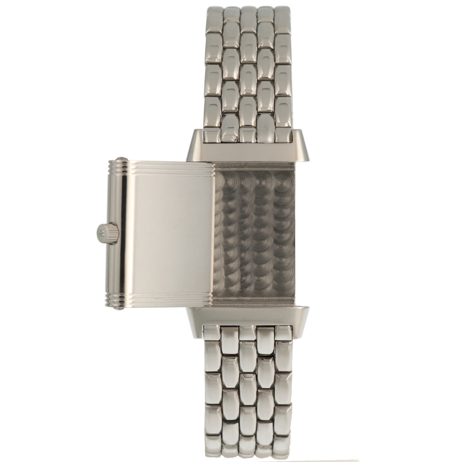reverso horloge repareren
