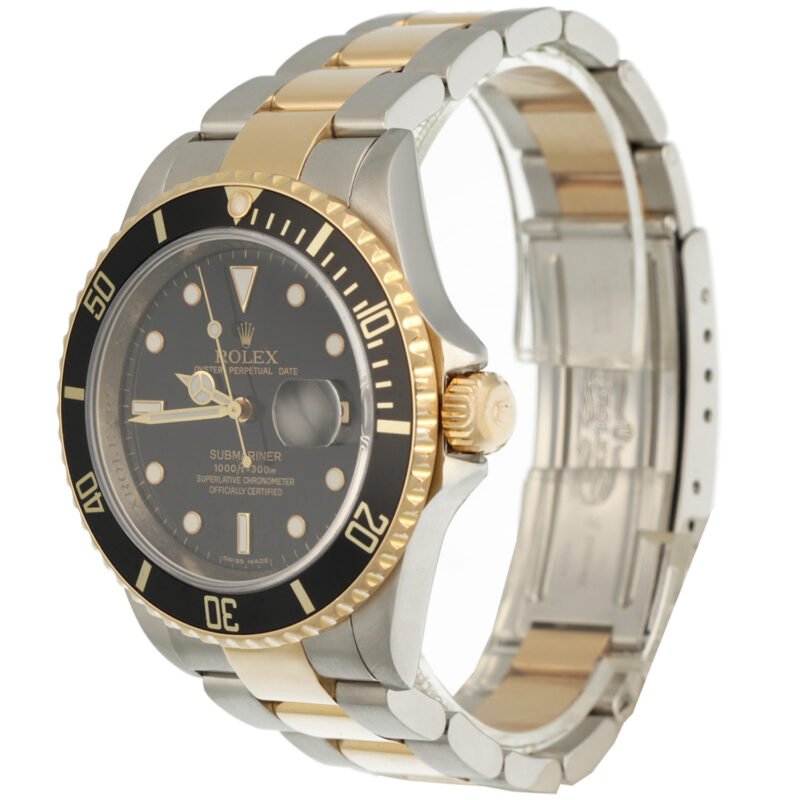 uurwerk rolex vervangen