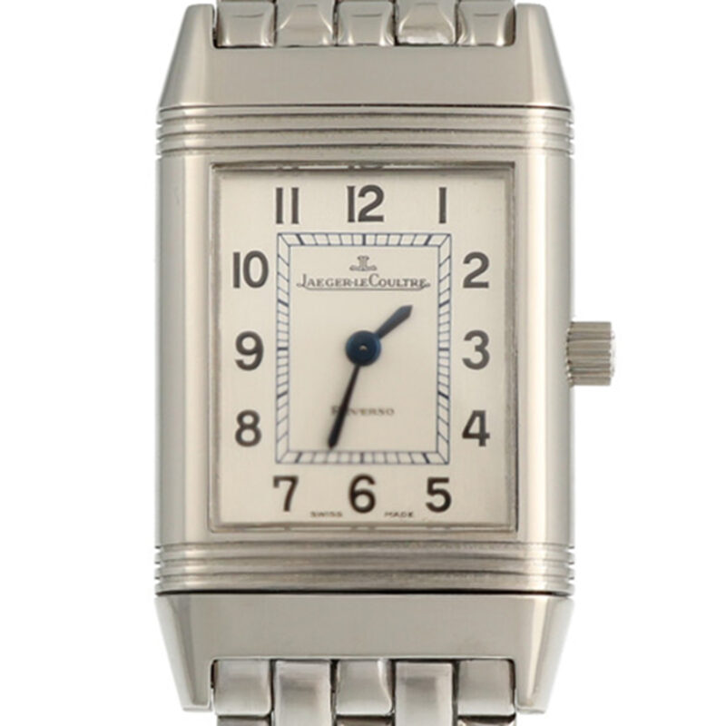 jaeger-lecoultre horloge service
