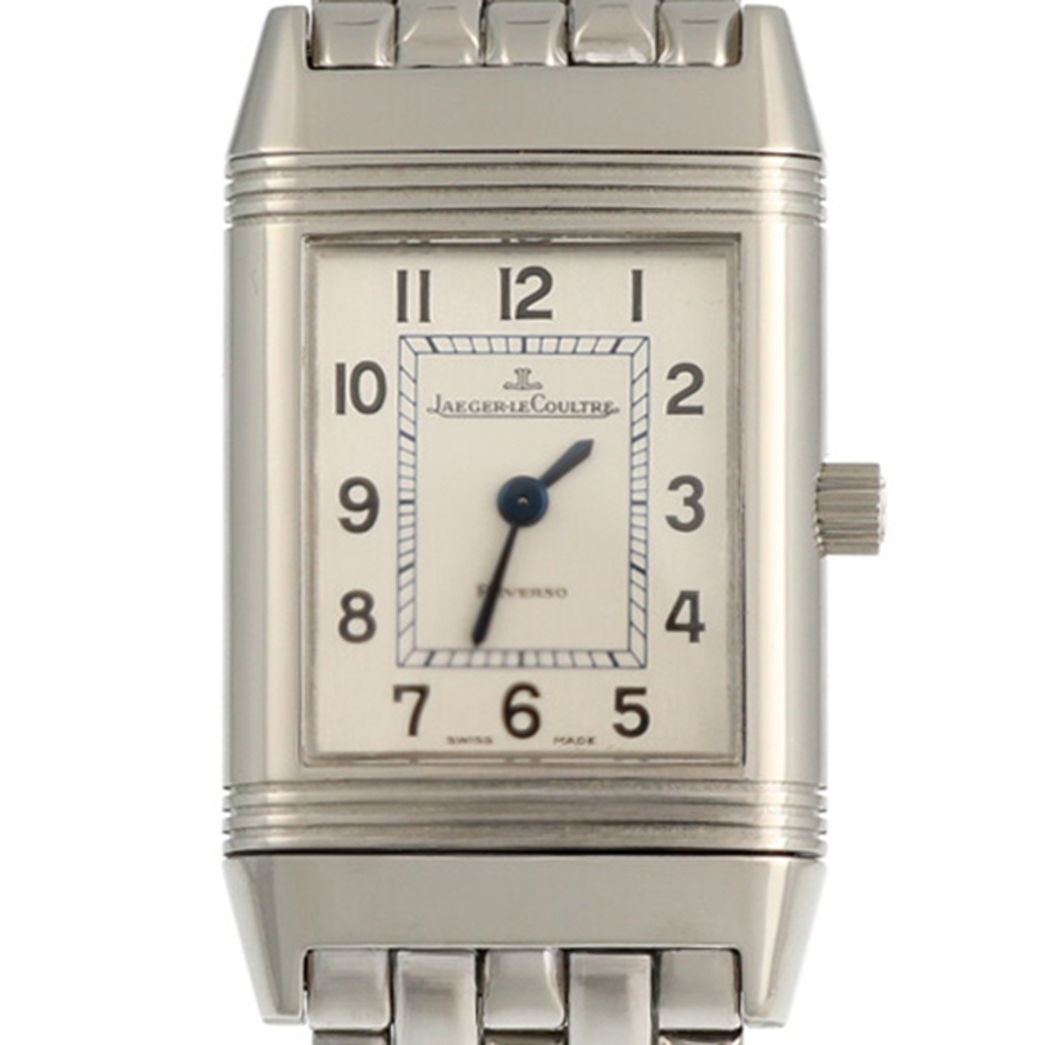 jaeger-lecoultre horloge service